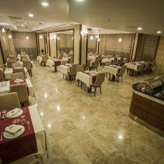 Grand Turkuaz Hotel - Bild 15