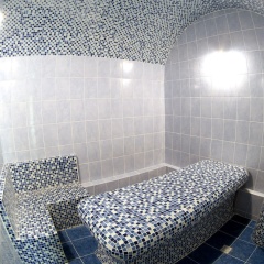 Отель 4