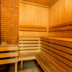 Отель 2