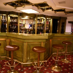 Istanbul Royal Hotel - Bild 30