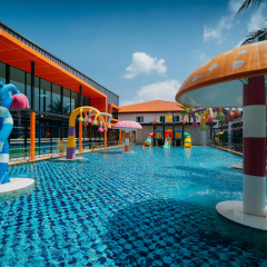 Rawayana Villas Resort - Bild 13