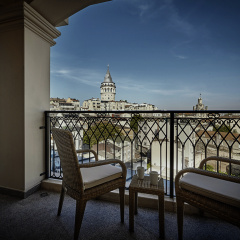 Grand Galata Hotel & Spa - Bild 3