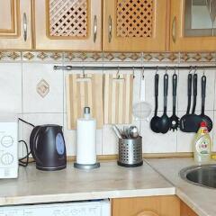 Апартаменты Westrooms на побережье Балтики в Зеленоградске отзывы, цены и фото номеров - забронировать гостиницу Westrooms на побережье Балтики онлайн Зеленоградск фото 14