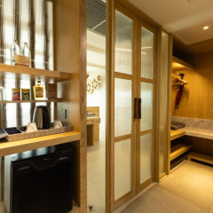 Andaman Cannacia Resort & Spa - Bild 23