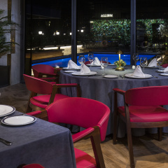 Almira Hotel Thermal Spa & Convention Center - Bild 15