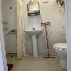 Гостиница Lucky villa в Ейске отзывы, цены и фото номеров - забронировать гостиницу Lucky villa онлайн Ейск фото 19
