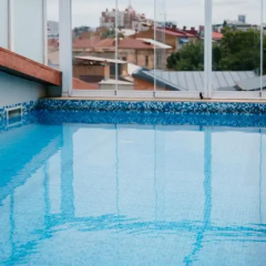 Sota Metekhi Hotel thumbnail 18