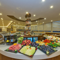 BEKDAS DELUXE & SPA Hotel - Bild 26