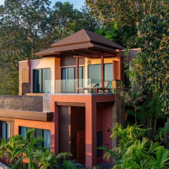 Avani Ao Nang Cliff Krabi Resort - Bild 7