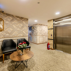 Sultan Hamit Hotel - Bild 7