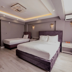 Classio Suite Hotel - Bild 22