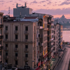 Felicity Istanbul  Hotel - Bild 24