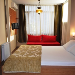 Antique Hostel - Bild 12