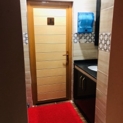 Ahsen Hotel - Bild 25