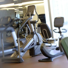JW Marriott Hotel Marina Hotel - Bild 15