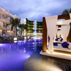 Dream Phuket Hotel and Spa - Bild 8