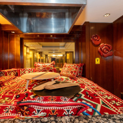Pera Rose Hotel & Spa - Special Category - Bild 3