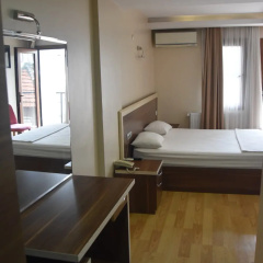 Hotel Merkez Otel - Bild 15