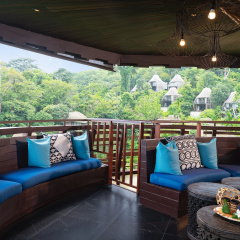 Keemala Resort - Bild 17