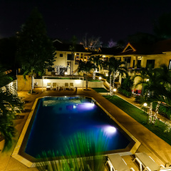 Phuket Riviera Villas Apartments - Bild 23