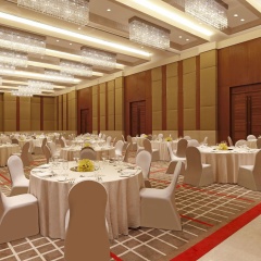 Anantara Downtown Dubai Hotel - Bild 9