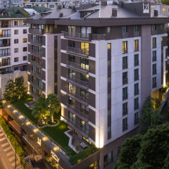Tzl Suites Hotel - Bild 1