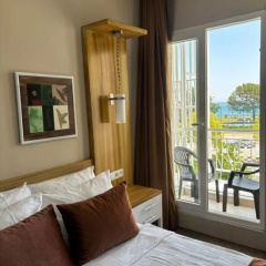 Moy Beldibi Boutique-hotel - Bild 3