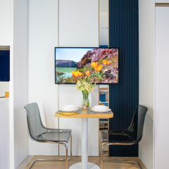 Stile Suite Marine Apart-Hotel - Bild 25