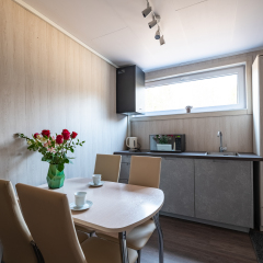New Riga Village в Истре отзывы, цены и фото номеров - забронировать гостиницу New Riga Village онлайн Истра фото 13
