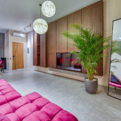 Melasti Dream Residence Hotel - Bild 15