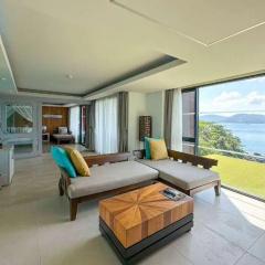 Zenmaya Oceanfront Phuket, Trademark Collection by Wyndham - Bild 9