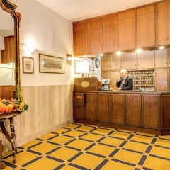 Hotel San Giorgio & Olimpic Florence - Bild 25