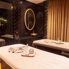 Ramada Plaza By Wyndham Istanbul City Center Hotel - Bild 9