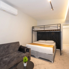 Istanbul Holiday Hotel - Bild 27