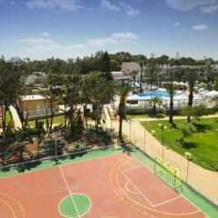 Abou Sofiane Families and Couples Hotel in Sousse, Tunisia from 80$, photos, reviews - zenhotels.com photo 10