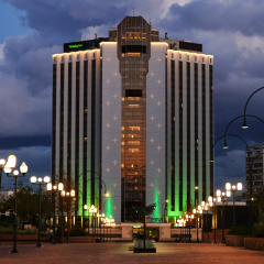 Holiday Inn Moscow Sokolniki Hotel