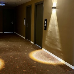 Esse Joven Hotel - Bild 13