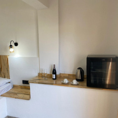 Unver Hotel - Bild 11