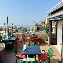 Istanbul Holiday Hotel - Bild 2