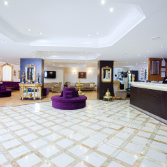 Grand Ant Hotel - Bild 4