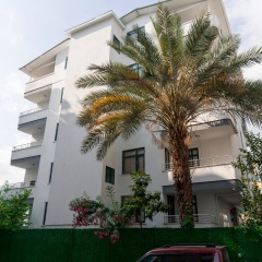 Apart-Otel Pasham Residence - Bild 2