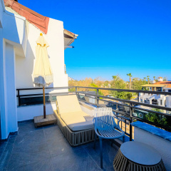 Deniz Boutique Hotel - Bild 19