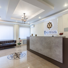 Отель 2