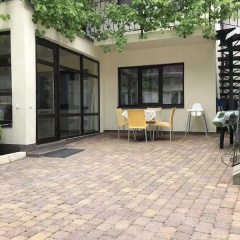 JULY Guest House