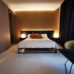 Meo Design Suite&Spa Guest House in Catania, Italy from 191$, photos, reviews - zenhotels.com photo 16