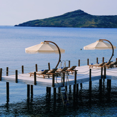 Allium Bodrum Resort & Spa - Bild 18