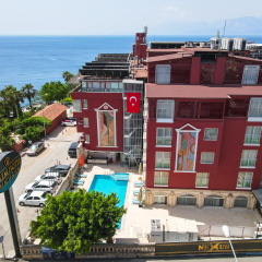 Bilem Hotel Beach & Spa - Bild 3