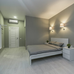 Botkinsky Yalta Apartments in Yalta, Russia from 64$, photos, reviews - zenhotels.com photo 12