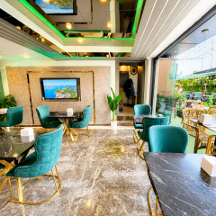 Crowned Plus Hotel - Bild 15