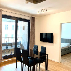Central Mitte New Apartments - Bild 2